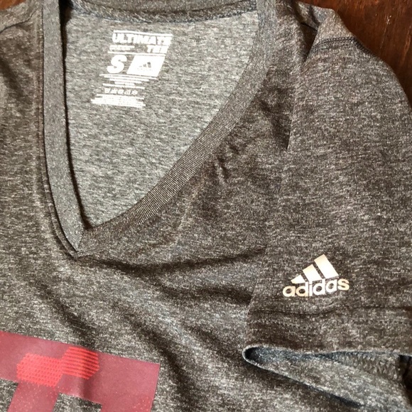 Adidas Ultimate Tee - Picture 3 of 4